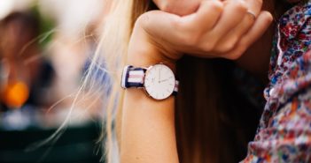 6 Tips for Choosing a Wristwatch a Christmas Present watch1