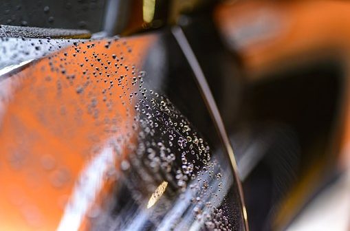 A Guide to Using a Powerwasher for the First Time Power Washer