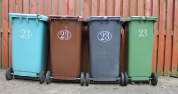 8 Tips for Minimizing Your Trash Trash