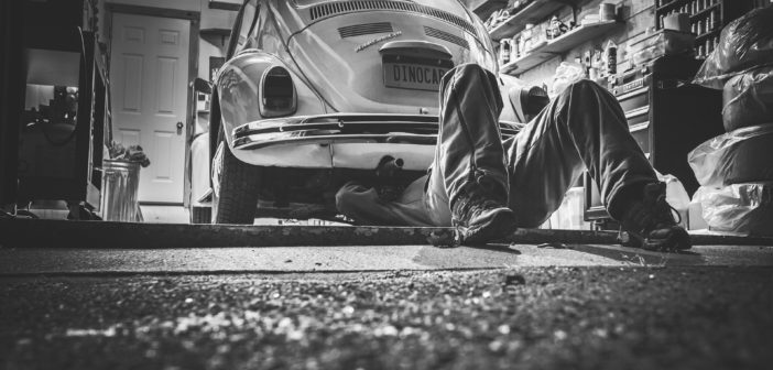 car-repair