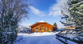 7 Tips for Purchasing a Vacation Home House