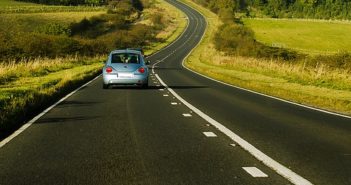 7 Areas to Consider When Choosing a Car for a 1st Time Driver driver