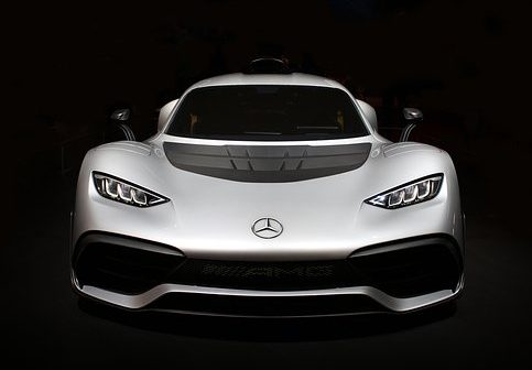 new car