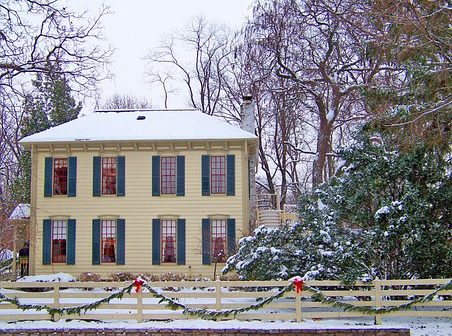 7 Questions to Ask When Buying Your First Home new house