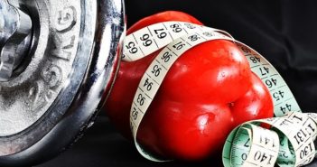 How to Determine A Healthy Amount of Weight to Lose weight loss