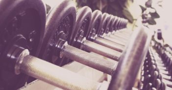 4 Advantages of Working Out in Group Classes workout1