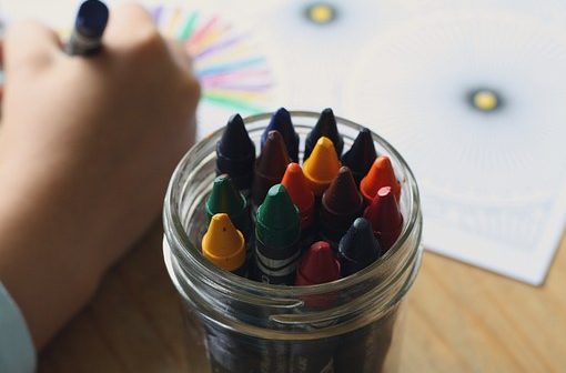How To Prepare Your Child For Daycare daycare