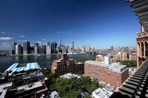 7 Great Reasons to Live in Manhattan manhattens