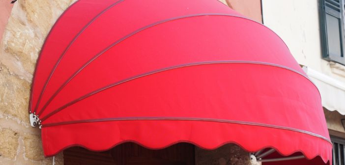 7 Reasons to Invest in Doorway Covers for Your Home awning