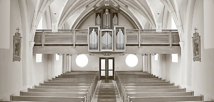 9 Considerations to Have When Finding a New Church Home church-188087_1920