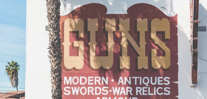 The Dos and Don’ts of Using a Pawn Shop to Sell Items guns-2203656_1920