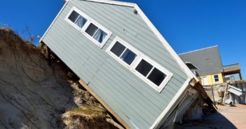 4 Things to Know Before Filing a Property Claim home