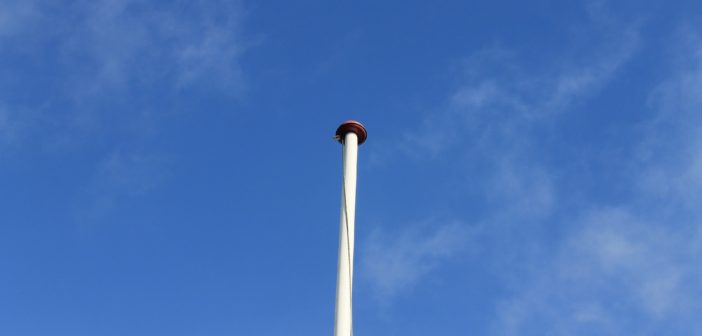 3 Things to Know Before Buying a Flagpole pole-199042_1920