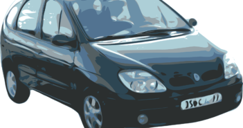 9 Easy Tips for Buying a Safe Family Car car-29636_1280