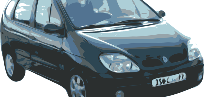 9 Easy Tips for Buying a Safe Family Car car-29636_1280
