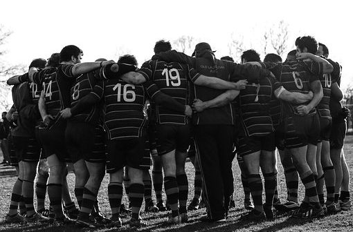 rugby