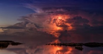 6 Great Lighting Tips for the Perfect Outdoor Shot landscape