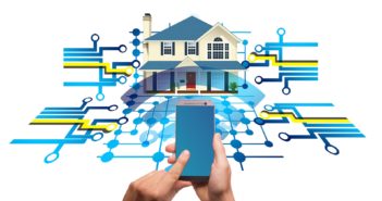 5 Reasons to Get Smart Home Technology smart-home-2769210_1920