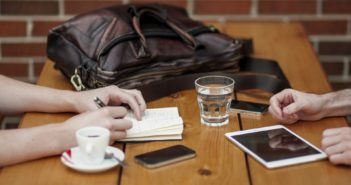 How to Maximize Your Small Business Transaction business