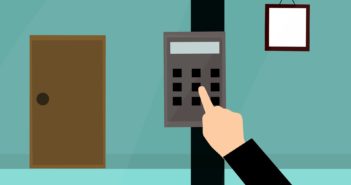 4 Essential Reasons to Install an Alarm System at Your House access-3579221_1920