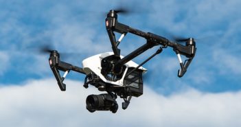 8 Steps to Take Before Flying a Drone for the First Time drone