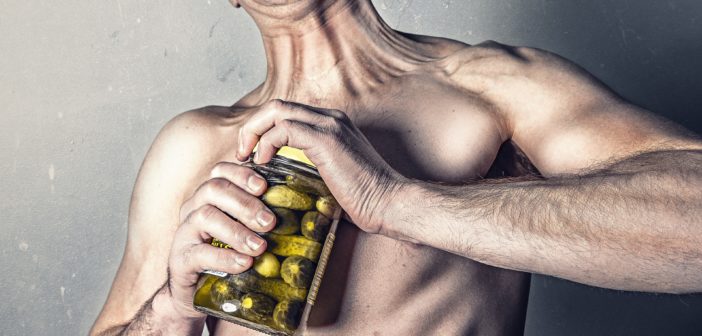 5 Benefits of Using an In-Home Personal Trainer man-641691_1920