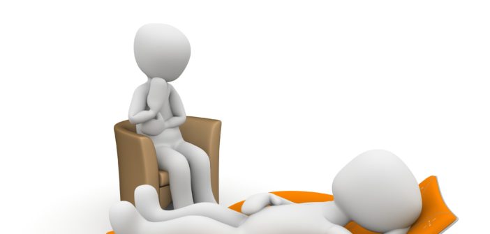 6 Key Reasons to See a Psychologist psychologist-1015488_1920