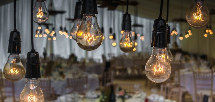 A Guide to Setting a Budget for Your Next Event wedding-1937022_1920