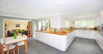 6 Tips for Getting Your Dream Kitchen kitchen-1336160_1920