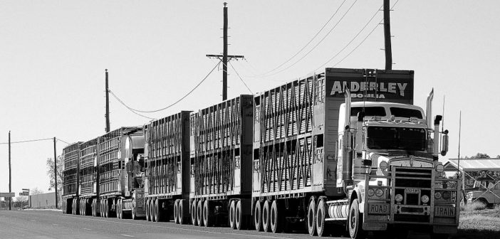 freight