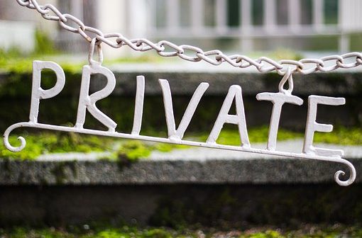 3 Simple Ways to Create Privacy in Your Yard privacy