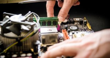 3 Benefits of Having a Computer Repair Service Company service