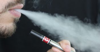 e-cigarette