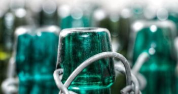 7 Key Things to Know About Cleaning Glass Bottles glass bottle