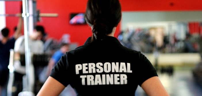 5 Major Benefits a Personal Trainer Can Provide personal training