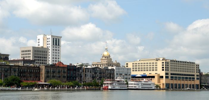 8 Things You Must Do When Visiting Savannah Savannah Georgia