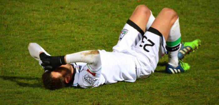 How to Prevent a Sports Injury Sports Injury