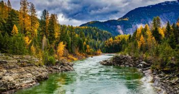 Top 8 Places to Live in Montana montana
