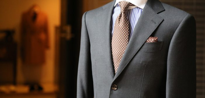 How to Find the Right Tailor For Your Needs tailor