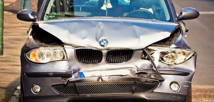 Accident