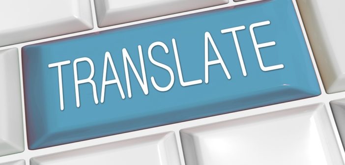 Translate