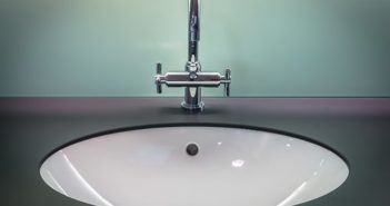 How to Keep Your Office Bathroom Smelling Fresh bathroom