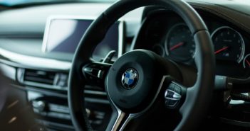 6 Driving Tips to Know Before Taking a Permit Test car1