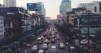 9 Benefits of Digital Radar Speed Signs traffic
