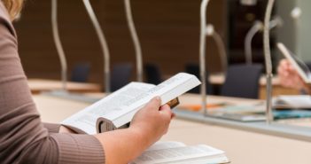 9 Study Tips to Know When Taking the NCLEX studying1