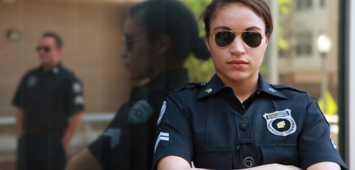 4 Reasons to Hire Security Guard Services for Your Business security guard