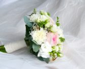 The Best Flower Arrangements for Each Wedding Season