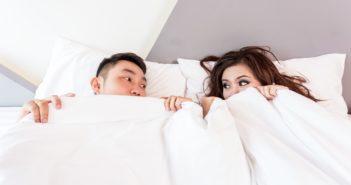 6 Tips for Getting Rid of Bed Bugs Fast bed-1822497_1280