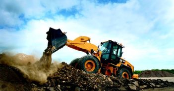 How to Start a Career in Machinery machinery
