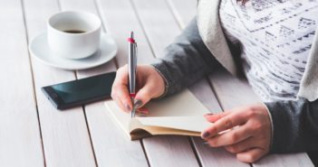 5 Ways Time Management Helps With Project Completion woman-792162_1280